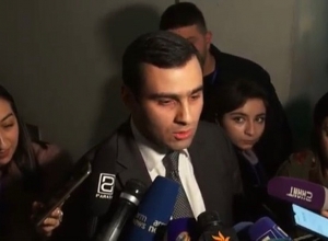 Ցանկալի դատավորներ չունենք․ դատախազը՝ դատավորի ինքնաբացարկի մասին
