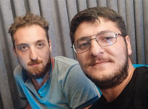 Заключенный под стражу по делу видеосъёмки судьи Анны Данибекян Саргис Оганджанян освобожден из-под стражи