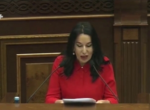 Հիշեք, որևէ իշխանություն հավերժ չէ. Զոհրաբյան