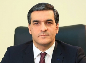 Уважение к правам человека – основная движущая сила развития каждого общества: Арман Татоян