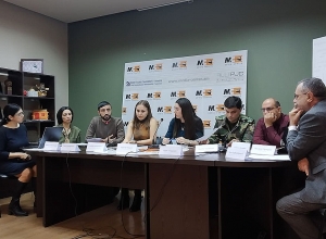 Ի՞նչ խնդիրներ են արձանագրվել ՔՀԿ-ներում վերջին 2 տարում․ քննարկում