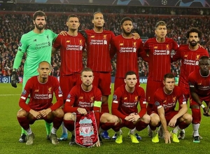 Չեմպիոնների լիգա. Գործող գավաթակիր «Լիվերպուլի» և ևս 9 ակումբների վերջին շանսը