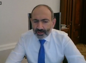 Никол Пашинян о Новогодних мероприятиях, которые состоятся на Площади Республики