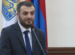 Вице-мэр представляет подробности относительно праздничных Новогодних мероприятий