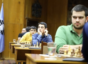 Հայտնի են շախմատի Հայաստանի տղամարդկանց 80-րդ առաջնության մասնակիցները