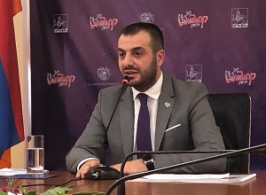 Գորան Բրեգովիչի հոնորարը 65 հազար եվրո է․ փոխքաղաքապետ