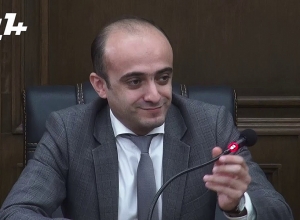 Հույս ունեմ, որ ոչ մի դատավոր մեկնած ձեռքը չի սեղմի և վնաս պատճառի որևէ քաղաքացու․ ԼՀԿ ական պատգամավ