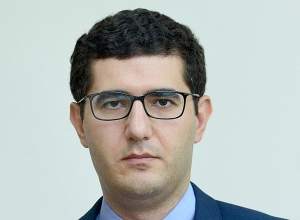 Հայաստանը սնանկության ոլորտում բավական ցածր ցուցանիշ է զբաղեցնում ․ Ռաֆիկ Գրիգորյան