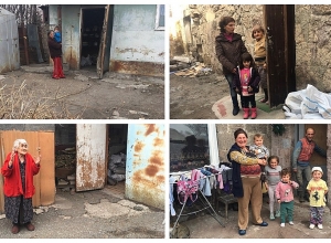 Автомобили, загруженные дровами, безосновательно хранятся в полиции: Председатель НПО «Ширак Кентрон»