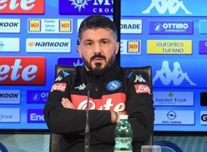 Իտալիայի փոխչեմպիոն «Նապոլին» 24 ժամում փոխեց գլխավոր մարզչին