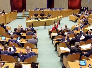 Палата представителей Нидерландов ратифицировала соглашение РА-ЕС