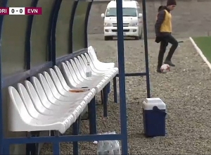 ՀՖՖ-ն 100 հազար դրամով տուգանել է «ՖԱ Երևան» ակումբին