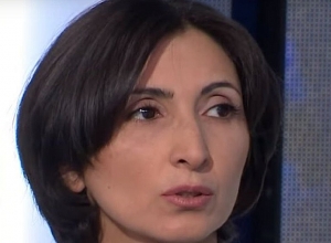 Ոստիկանների աչքի առաջ ամուսինը առևանգել է կնոջը
