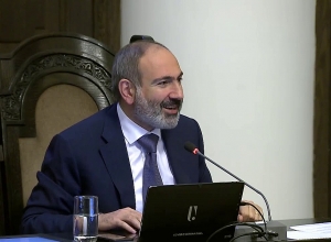 Պետական համակարգը հեղափոխությանը դիմադրում է, և այդ դիմադրությունը ես ջարդելու եմ.  Նիկոլ Փաշինյան