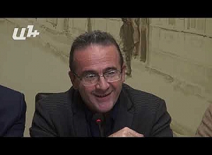 «Հիմնավոր կասկած ունեմ, որ ԱԱԾ ն է լսել ԱԱԾ տնօրենի և ՀՔԾ պետի հեռախոսային խոսակցությունը»․ Սաքունց