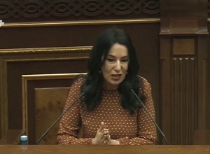 Բազմիցս գլուխս կախել եմ, որ մեր երկիրն այն ցուցակում է,որտեղ ցուցմունքը  կորզվում Է խոշտանգումնեերով