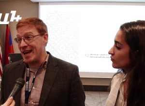 Հայաստանից սովորելու նպատակով ԱՄՆ են մեկնել շուրջ  5000 շրջանավարտներ.