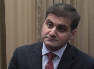 Армения не готова к действительному раскрытию дела 27-го октября: Арман Бабаджанян