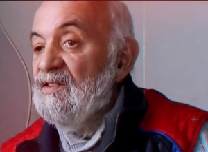 Կյանքից հեռացել է Սերժ Ջիլավյանը