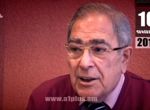 Օրացույց․ 16-ը դեկտեմբերի․ Ինձ հայրենիքը քցեց. Տիգրան Կարապետյանը` ԱԼՄ-ի փակվելուց հետո