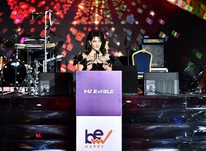 «Չի եղել մի ամիս, որի ընթացքում ես լրջորեն մտածած չլինեմ այսպես ասած «վարչապետի տիկնոջ» գործունեությունը դադարեցնելու մասին»
