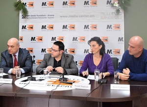 «Տեղեկատվության մասին» օրենքը չի կարող ենթարկվել բովանդակային փոփոխության․ Շուշան Դոյդոյան