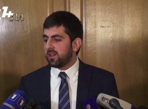 Ատելության խոսք չէ․Խանդանյանը՝ վարչապետի՝ կծեփեն պատերին ու կփռեն ասֆալտին արտահայտությունների մասին