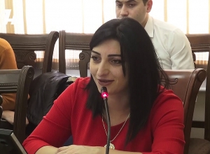 Ատելության խոսքը  մեզ ներսից կրծում է․ Իմ քայլի պատգամավոր