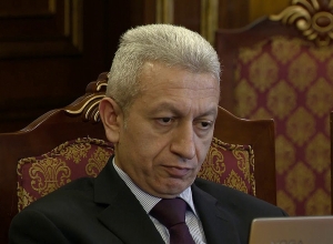 Կառավարությունում քննարկվել է Գյուղատնտեսության ոլորտի զարգացման 2020-2030  ռազմավարության նախագիծը