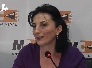 Չի կարելի հակակոռուպցիոն հզոր գործիքը մասնատել և հատվածային փոփոխությունների ենթարկել․ Դոյդոյան