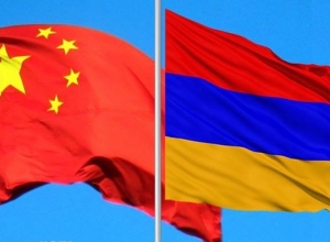 Президент подписал Закон “О ратификации Соглашения об отмене визового режима между Арменией и КНР”