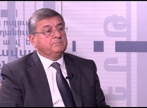 Օպերատիվ հետախուզական մարմինների խոհանոցները մաքրվել են․ Գագիկ Ջհանգիրյանը՝ Հոկտեմբերի 27-ի մասին