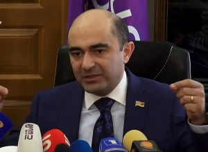 «Ավագանու անդամը պաշտոնական կեղծիքը ծամած դնում է դատախազության բերանը ու դա չի լուսաբանվում»