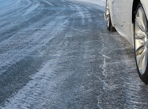 В Армении автодороги в основном проходимы