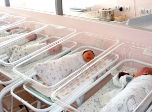 Գեղարքունիքի մարզի բուժհիմնարկներում լույս աշխարհ են եկել 1734 երեխա՝ 952 տղա, 782 աղջիկ