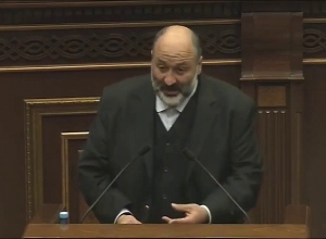 Տեղական հանրաքվեն կհամարեն կայացած, եթե ընտրացուցակում ընդգրկված մարդկանց 50 %-ը մասնակցի հանրաքվեին