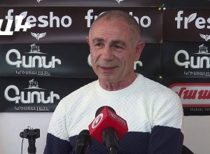 Լսում էի Ռուբեն Հայրապետյանի հարցազրույցը ու զարմացած էի մնացել. Իսրայել Հակոբկոխյան