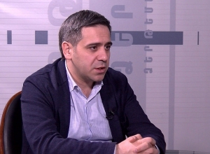 Во имя футбола я найду язык со всеми: Армен Меликбекян