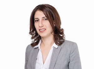 Самое большое достижение в общем образовании – это инклюзивное образование: Софья Овсепян