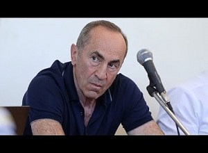 Հրապարակվում է Ռոբերտ Քոչարյանին գրավով ազատելու դատարանի որոշումը. ՈՒՂԻՂ