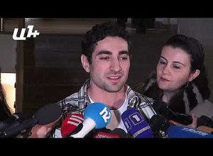 Չկա մեկը, որի անունը դրվել է առանց իր համաձայնության․ Լևոն Քոչարյան