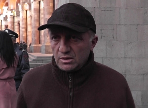 Պահանջում են նորանշանակ տնօրենի պաշտոնանկությունը