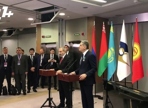 Հայտարարությամբ հանդես եկավ նաև Տիգրան Սարգսյանը