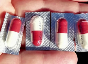 Քրեական հետախույզները ԱՎՎ ծառայողի բնակարանում հոգեներգործուն դեղահաբեր են հայտնաբերվել