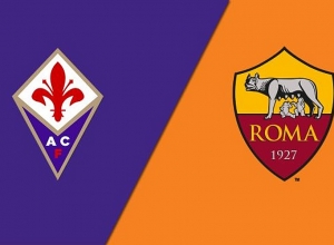 Ուղիղ. «Ֆիորենտինա» - «Ռոմա». Հենրիխ Մխիթարյանը՝ պահեստայինների նստարանին