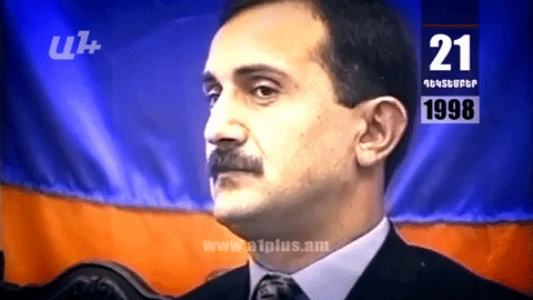 Օրացույց․ 21-ը դեկտեմբերի․ ՀՅԴ-ն դեմ է խորհրդարանական կառավարմանը