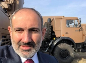 Հայաստանի Զինված ուժերը համալրվեցին ՏՈՐ-Մ2ԿՄ համակարգերով․ վարչապետ