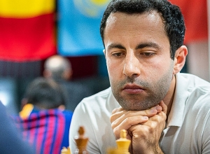 Հայ շախմատիստները Բարսելոնայի մրցաշարում համեստ տեղեր զբաղեցրին