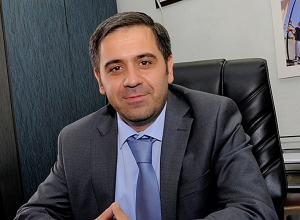 Армен Меликбекян избран президентом ФФА