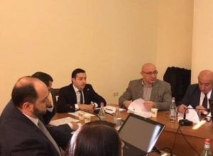 Поступление в вуз не должно быть самым трудным в мире делом, но быть отчисленным должно быть легко: Айрапетян